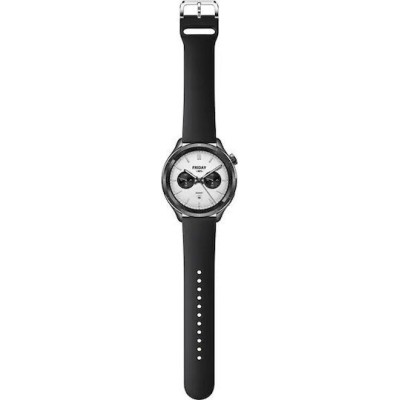 Xiaomi Watch S4 47mm Black